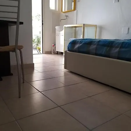 Indipendente Appartement